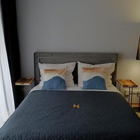 Apartament Redacity Szczecin Eksteriør bilde