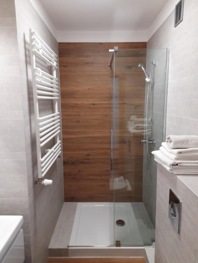 Apartament Redacity Szczecin Eksteriør bilde