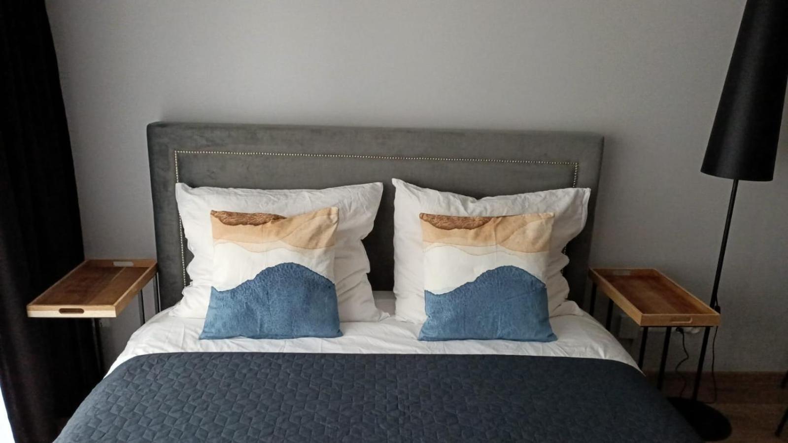 Apartament Redacity Szczecin Eksteriør bilde
