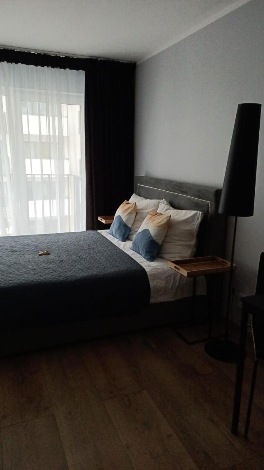 Apartament Redacity Szczecin Eksteriør bilde
