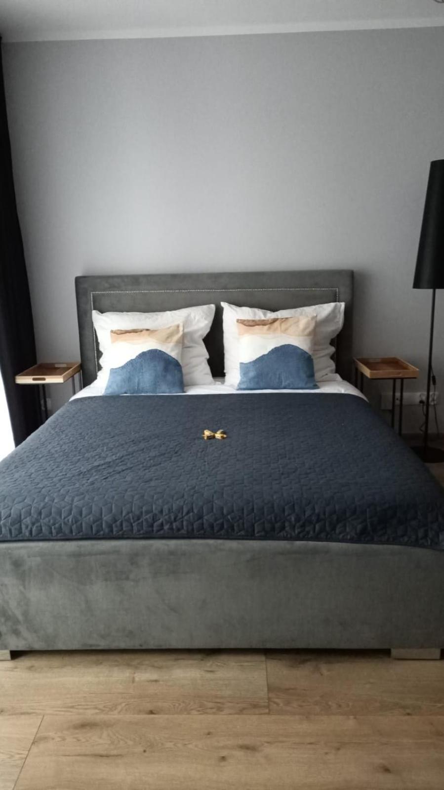 Apartament Redacity Szczecin Eksteriør bilde